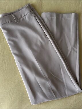 JOIE TAN TROUSER PANTS